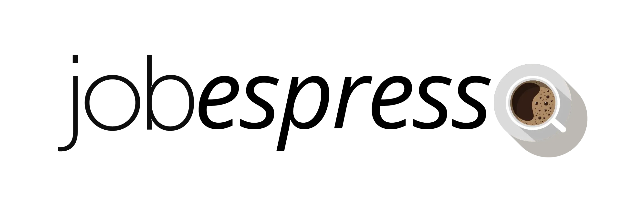 Jobespresso Logo Jobespresso Logo