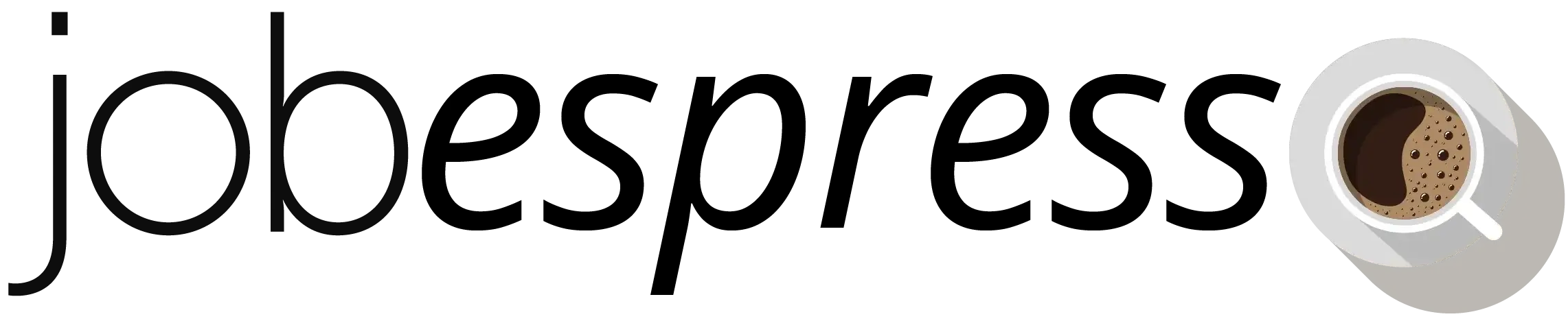 Logo Jobespresso