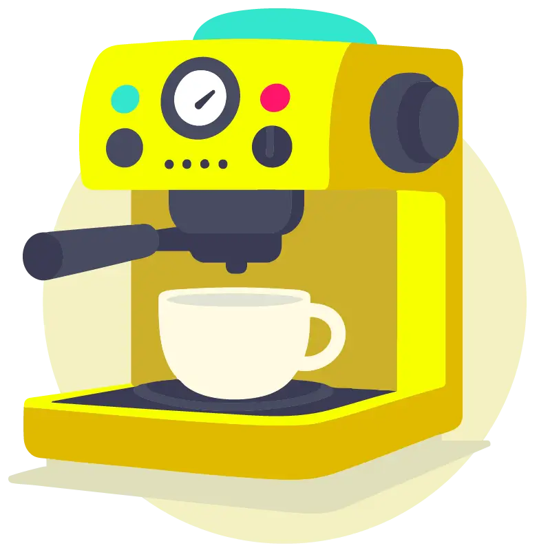 Coffee Machine Coffee Machine