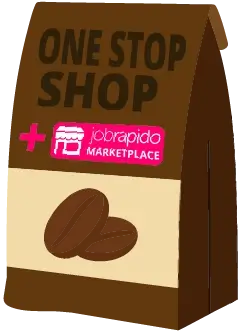 One Stop Shop Package One Stop Shop Package