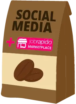 Social Media Package Social Media Package